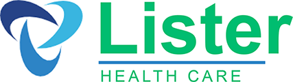 Lister Healthcare Group 2807 Logo