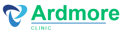 Ardmore Logo