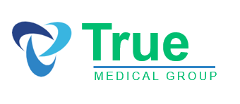 True Logo