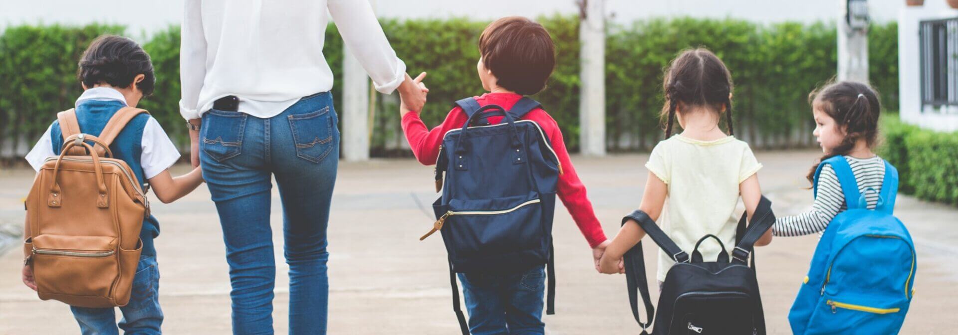 Trinity Primary Care Banner